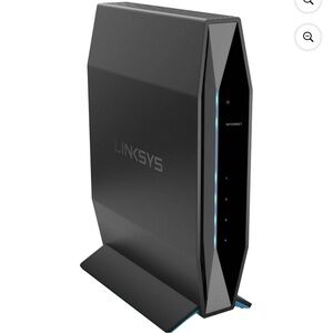 Linksys Arena 6 E7350 Ax1800 WiFi 6 Router Duel Band